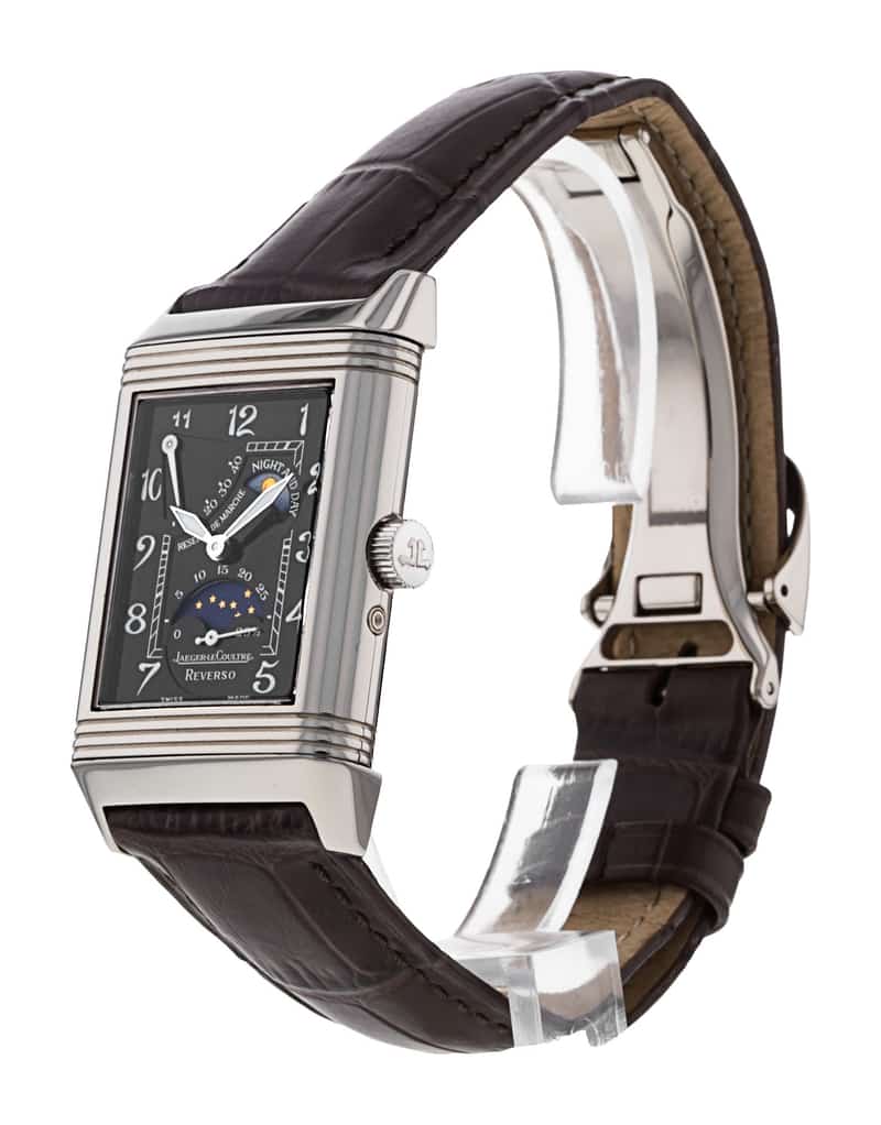 Jaeger-LeCoultre Reverso Sun Moon 2753470